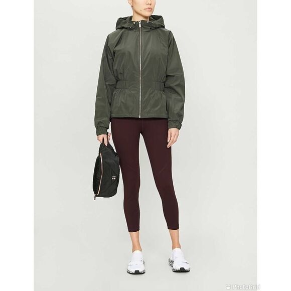 Sweaty Betty The Storm Seeker Jacket - Picture 1 of 13